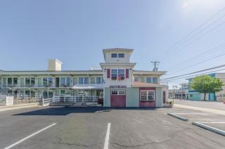 Marlane Motel - Wildwood - 3