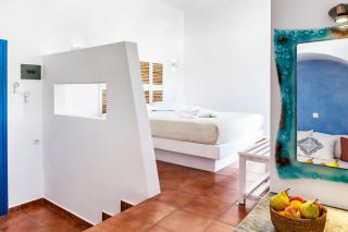 Aegeo Hotel - Chora Folegandros - 8