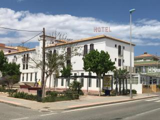 Hotel El Paraíso - Calabardina - 3