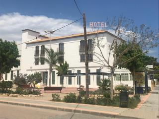 Hotel El Paraíso - Calabardina - 4