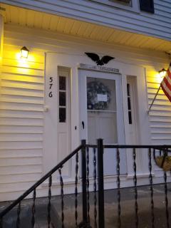 Kountry Living Bed and Breakfast - Oneonta - 4