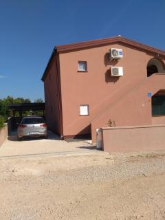 Tomek Apartment - Vir - 5