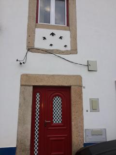 Casa das Andorinhas - Alpalhão - 8