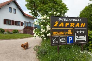 Apartments and rooms with parking space Smoljanac, Plitvice - 14023 - 6