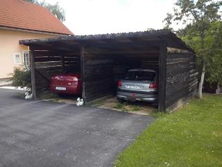 Holiday house with a parking space Smoljanac, Plitvice - 13741 - 1