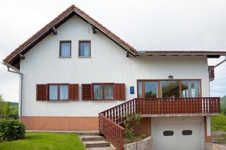 Apartments and rooms with parking space Smoljanac, Plitvice - 14023 - 2