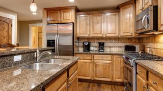 Park'S Edge 844 Townhouse - Keetley Junction - 7