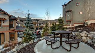 Park'S Edge 844 Townhouse - 3