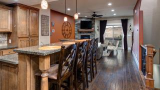 Park'S Edge 844 Townhouse - Keetley Junction - 8