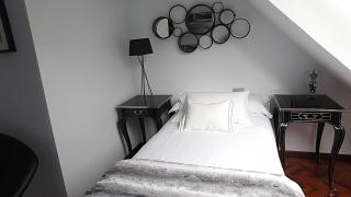 Apartamento Malpica Area Grande - Malpica - 4
