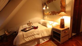 Apartamento Malpica Area Grande - 6