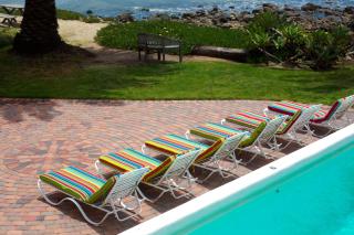 Cliff House Inn - Carpinteria - 7