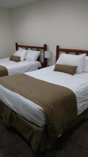 Cattlemen Motel - Lovell - 2