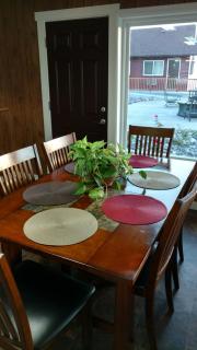 Cattlemen Motel - Lovell - 5