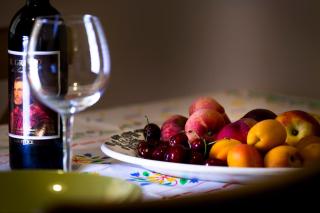 La Corte Apartment - 1