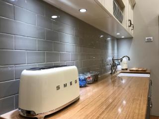 Ambrosia Holiday Home - 3