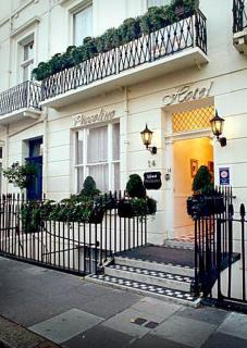 Piccolino Hyde Park Hotel - Londra - 0