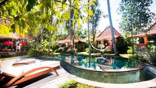 Villa Sindu Ubud - Ubud - 0