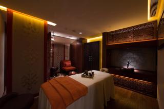 Shangri-La Lhasa - Lhasa - 2