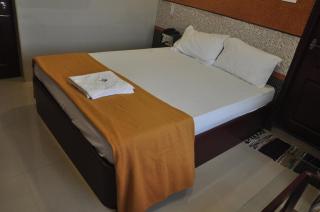 SSR Hotel - Srikalahasti - 3