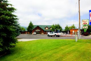 Cabin Creek Inn - Thayne - 6