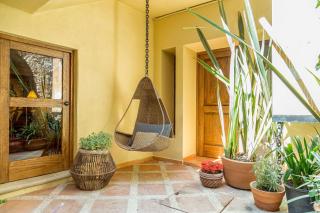 Morazul Hotel Boutique - Querétaro - 7