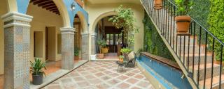 Morazul Hotel Boutique - Querétaro - 5