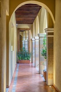 Morazul Hotel Boutique - Querétaro - 1