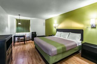 Motel 6-Augusta, KS - Augusta - 6