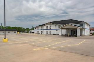 Motel 6-Augusta, KS - Augusta - 6