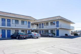 Motel 6-Mojave, CA - Mojave - 7