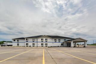 Motel 6-Augusta, KS - Augusta - 7