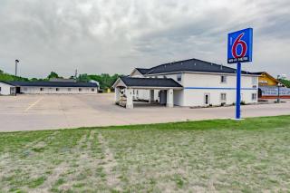 Motel 6-Augusta, KS - Augusta - 5