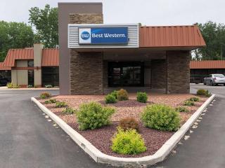 Best Western Gateway Adirondack Inn - Utica - 0
