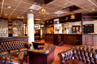Chesterfield Hotel - Trondheim - 0
