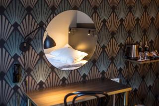 Hotell Boras, BW Signature Collection - 1