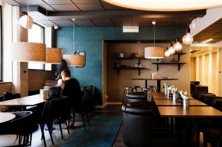 Best Western Kom Hotel Stockholm - Stockholm - 5