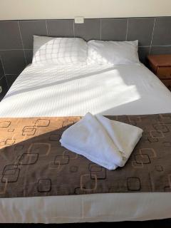 Tamworth Central Motel - Tamworth - 8