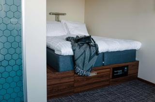 Best Western and hotel - Stoccolma - 1