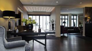 Hotel Kronjylland - Randers - 7