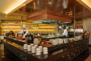 Hyatt Regency Ludhiana - 1