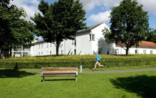 Golf Hotel Viborg - 6