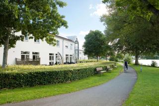 Golf Hotel Viborg - Viborg - 4