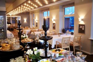 Hotel Kronjylland - 3