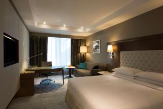 Hyatt Regency Ludhiana - Ludhiana - 0
