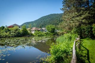 Bramblebank Cottages - 4