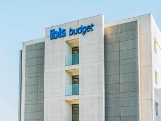 Ibis Budget Girona Costa Brava - Girona - 8