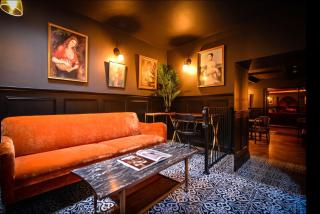 the Continental Boutique Residence - 4
