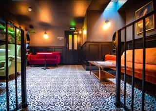 the Continental Boutique Residence - 1