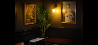 the Continental Boutique Residence - 3